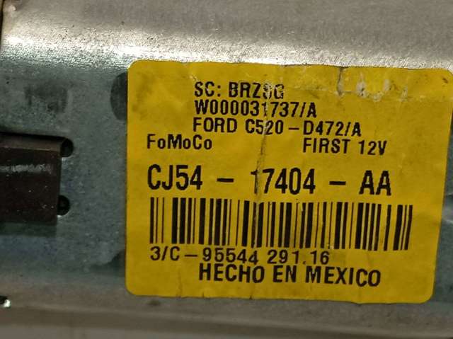 CJ5417404AA Ford