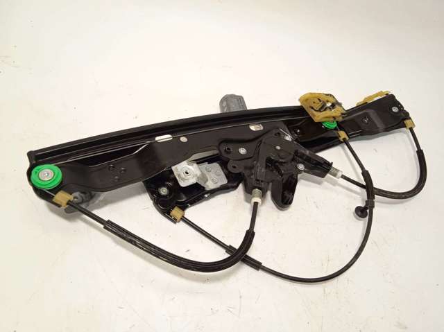 CM51A23201AF FORD Mecanismo de elevalunas delantero izquierdo comprar Alcalá