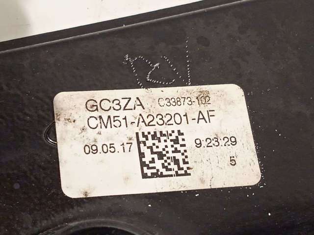 CM51A23201AF FORD Mecanismo de elevalunas de la puerta delantera izquierda  comprar en Oviedo