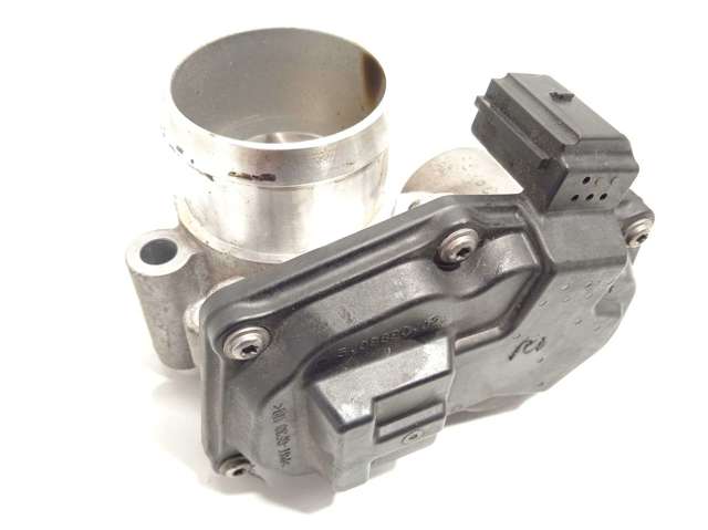 FORD CM5G9F991FA Cuerpo de aceleración completo  disponible Valladolid