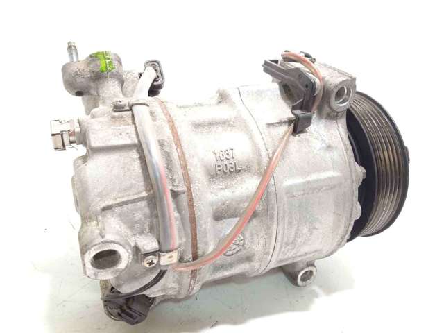 LAND ROVER CPLA19D629BE Compresor de aire acondicionado  disponible Valladolid