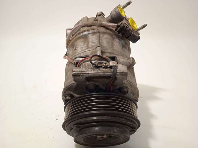 LAND ROVER CPLA19D629BE Compresor de aire acondicionado  en stock Terrassa