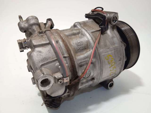 LAND ROVER CPLA19D629BE Compresor de aire acondicionado  comprar en Albacete
