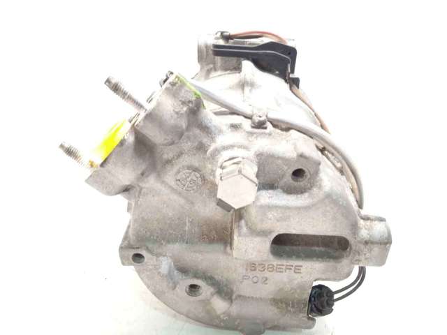 LAND ROVER CPLA19D629BE Compresor de aire acondicionado comprar Barcelona