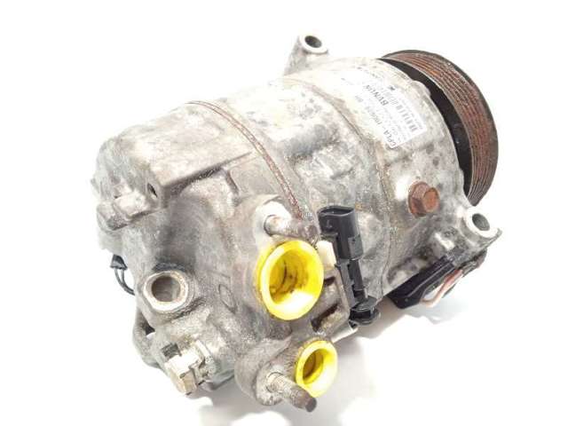 LAND ROVER CPLA19D629BH Compresor de aire acondicionado  comprar en Albacete
