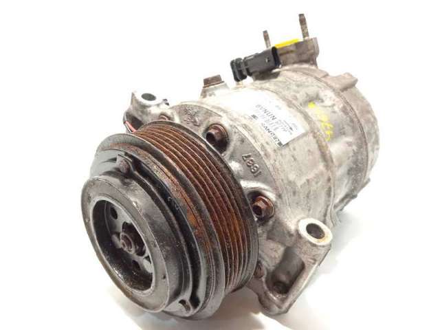 LAND ROVER CPLA19D629BH Compresor de aire acondicionado  en stock Terrassa