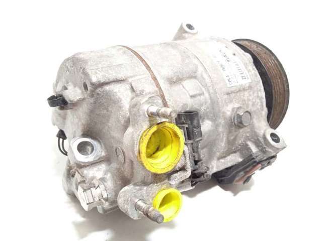LAND ROVER CPLA19D629BH Compresor de aire acondicionado  disponible Valladolid