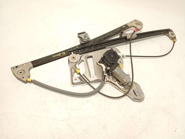 Comprar Mecanismo de elevalunas de la puerta delantera derecha Land Rover Range Rover III L322 a bajo precio
