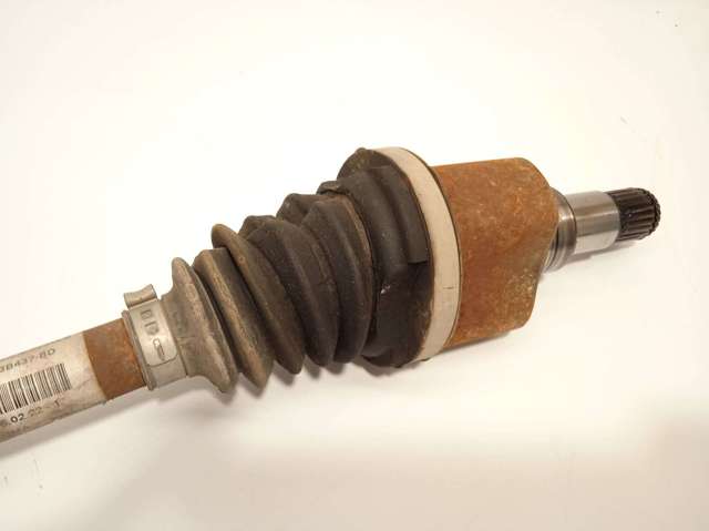 CV173B437BD Ford