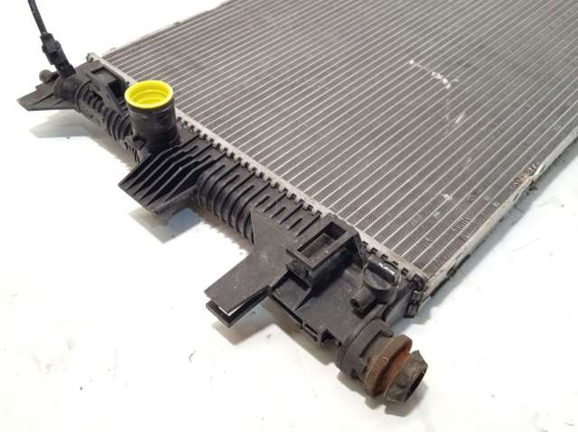 CV618005VC FORD Radiador comprar Bilbao