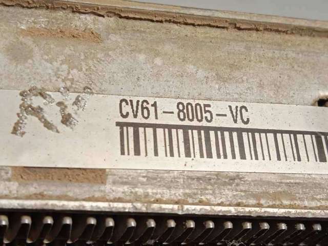 CV618005VC FORD Radiador comprar Alcalá