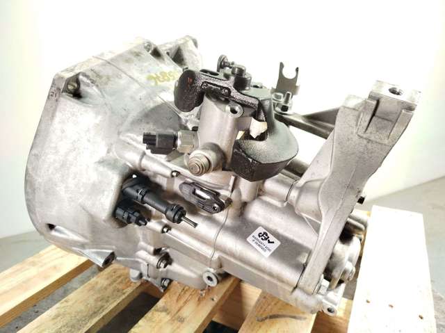 CV6R7002PF Ford