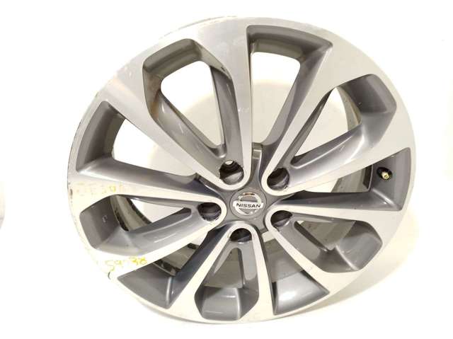 NISSAN D0300JD18A Llantas de aleación  comprar en Ponferrada