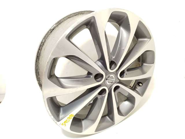 D0300JD18A Llantas comprar Sevilla