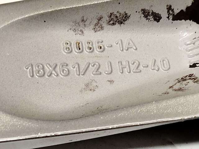 D0300JD18A NISSAN Llantas de aleación  comprar en Jaén