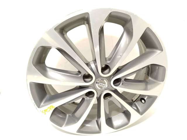 D0300JD18A Llantas  en stock Castellón