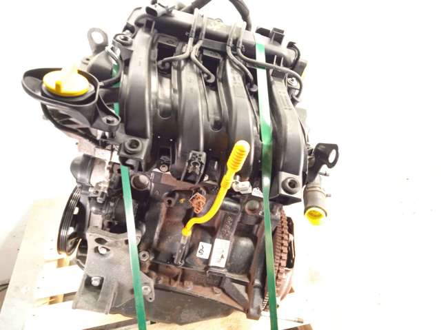 D4F772 Renault (RVI)