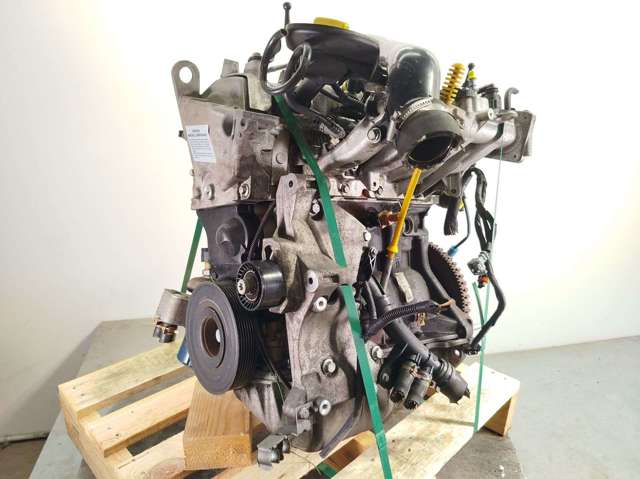D4F784 Renault (RVI)