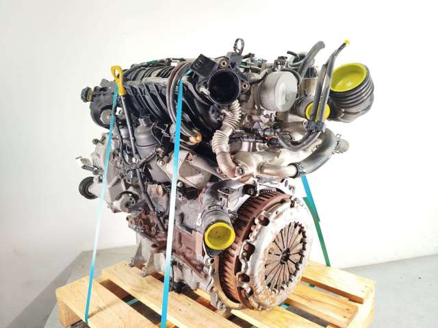 Motor Hyundai I30  (2012-2016)