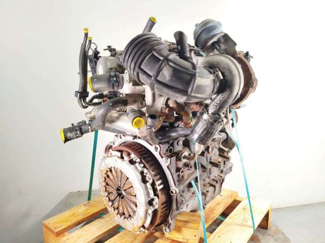 D4FB HYUNDAI Motor completo  comprar en Lleida