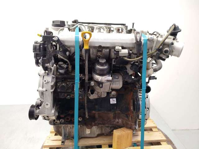 D4FB Motor completo comprar Girona