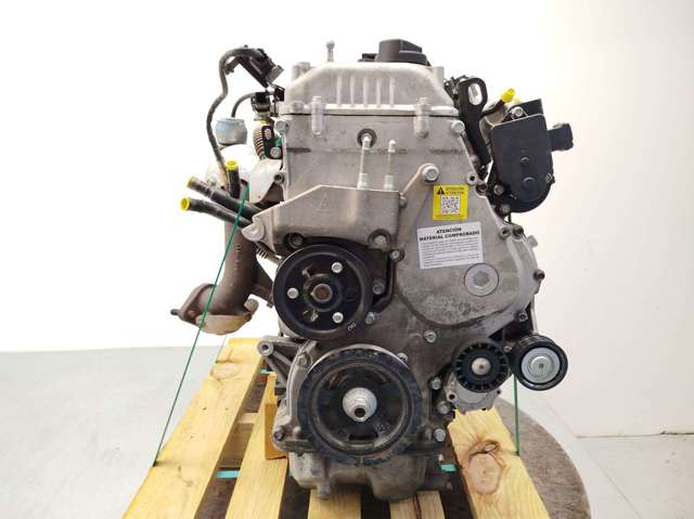 D4FB Motor completo comprar Sevilla