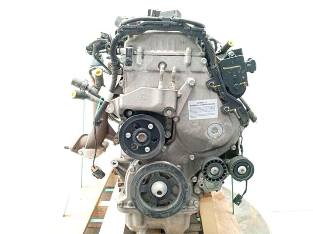 D4FB Motor completo  comprar en Zaragoza