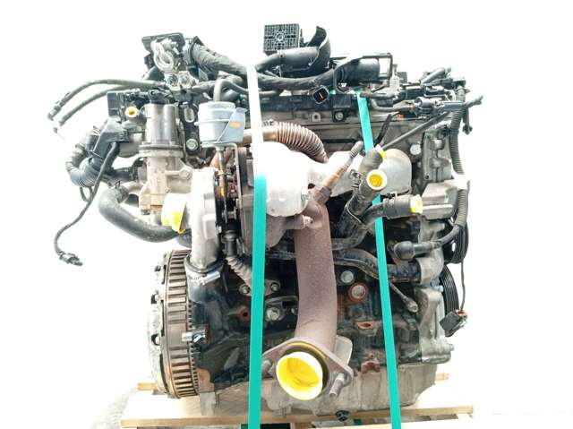 D4FB Motor completo comprar Sevilla