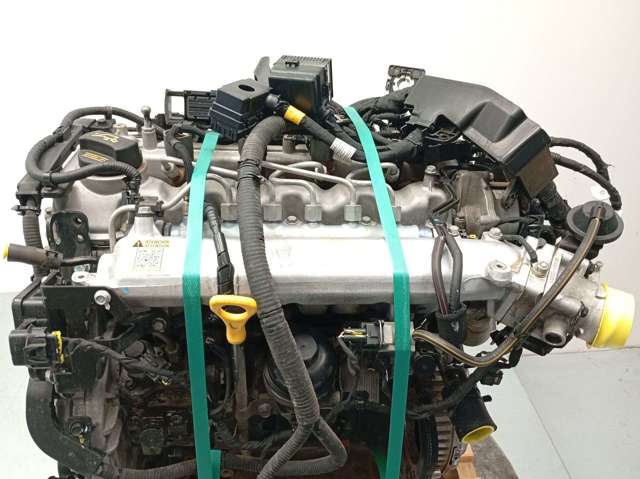 D4FB HYUNDAI Motor completo  comprar en Jaén