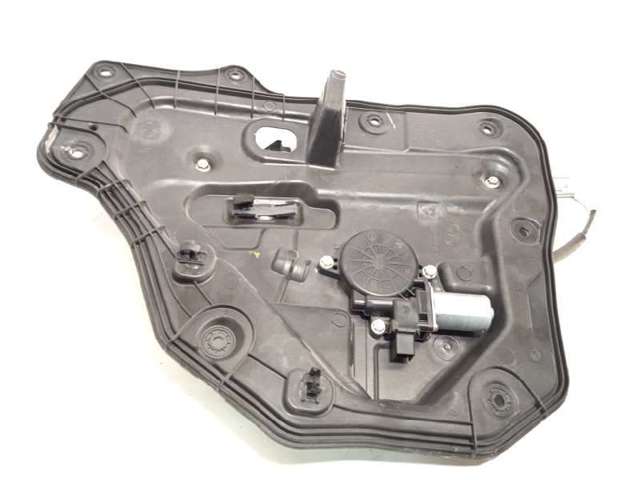MAZDA D6515958X Motor del elevalunas de la puerta delantera izquierda  disponible Lugo