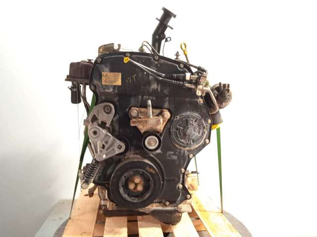 D6BA Ford
