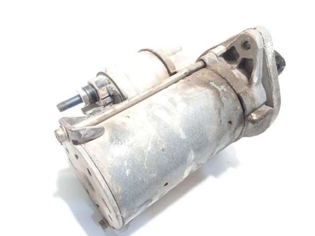 Arranque motores D6G321 OPEL