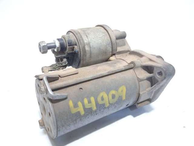 PEUGEOT D6G321 Motor de arranque  en stock Valencia