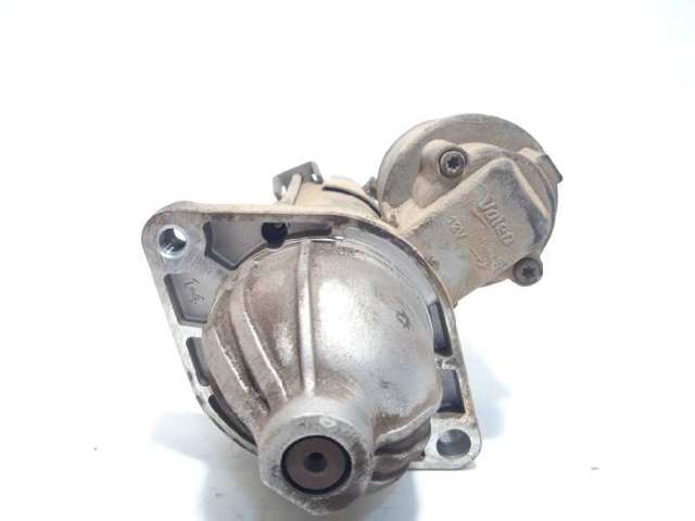 PEUGEOT D6G321 Motor de arranque comprar Barcelona