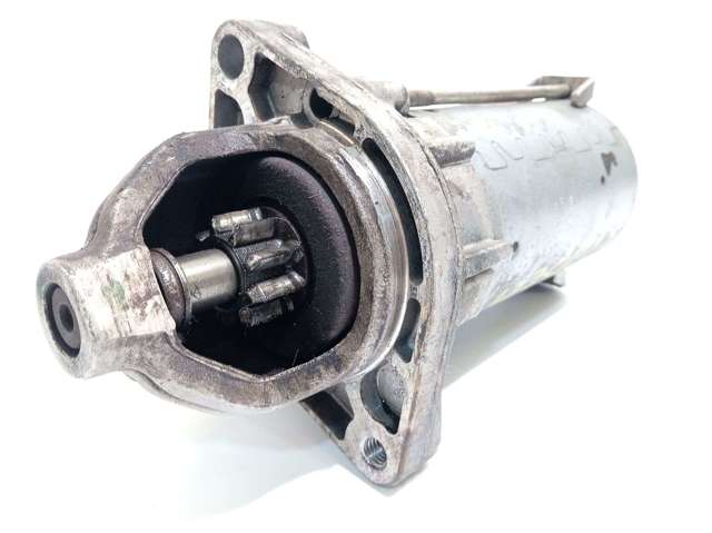 D6G321 Motor de arranque  disponible Burgos