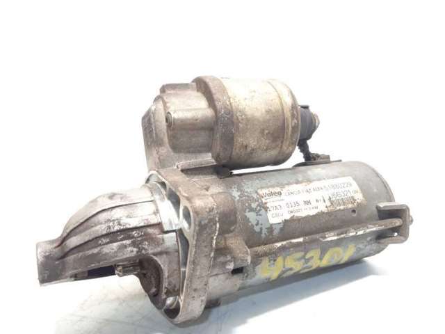 PEUGEOT D6G321 Motor de arranque  en stock Salamanca