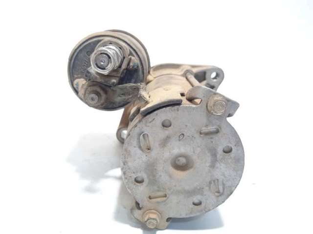 D6G321 Motor de arranque  en stock Sabadell