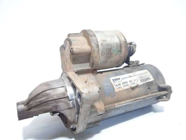 PEUGEOT D6G321 Motor de arranque comprar Pamplona