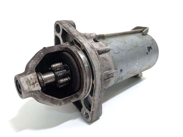 PEUGEOT D6G321 Motor de arranque  comprar en Ponferrada