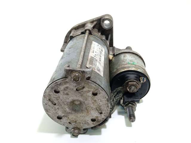 D6G321 PEUGEOT Motor de arranque  comprar en Jaén