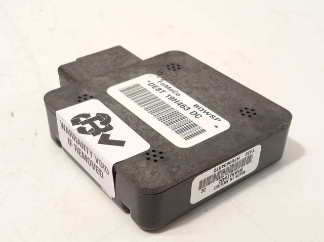 DE8T19H463DC Ford