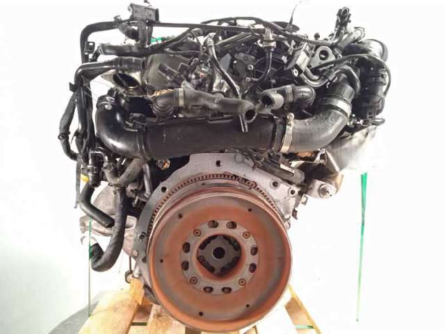Motor completo para Audi A5 F53, F5P
