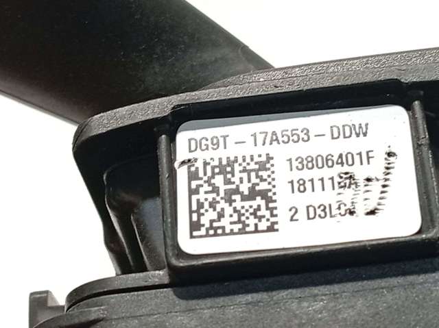 DG9T17A553DDW Ford