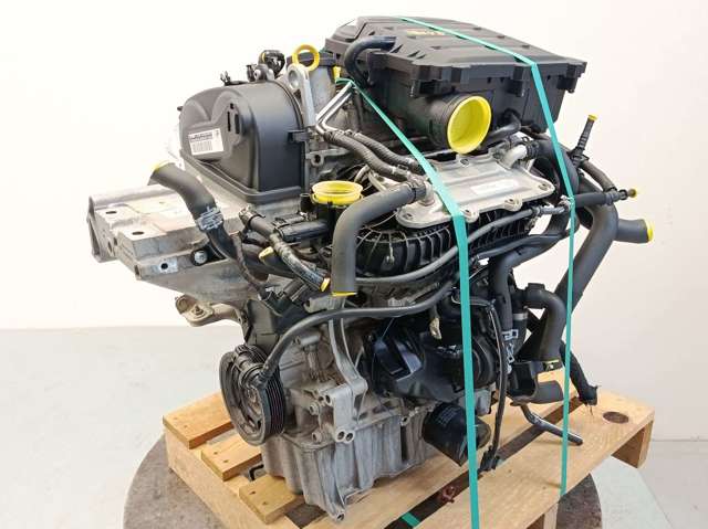 Motor Audi A1 (2018-2026)