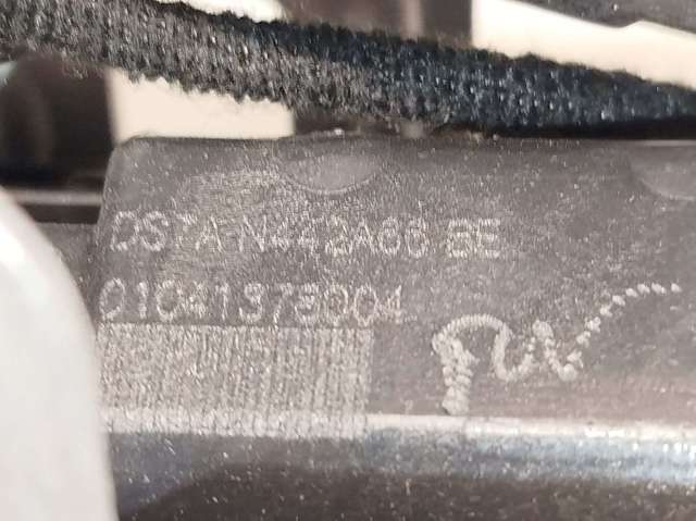 DS7AN442A66BE Ford