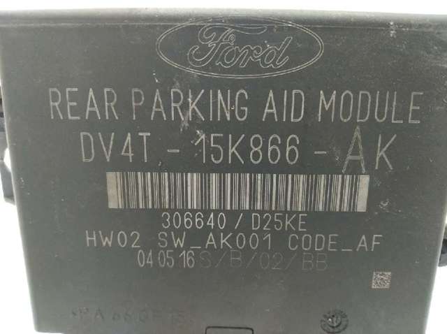 DV4T15K866AK Ford