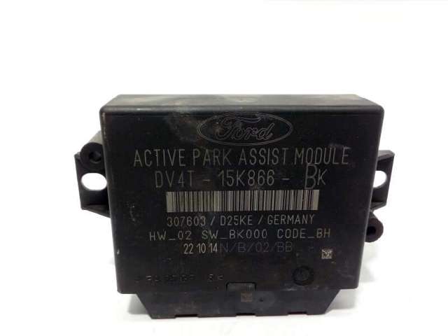 DV4T15K866BK Ford