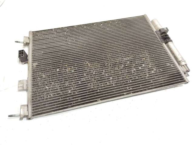 DV6119710AD FORD Condensador aire acondicionado  en stock Córdoba