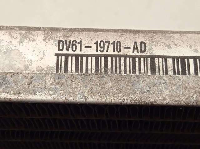 DV6119710AD FORD Condensador aire acondicionado  en stock Gandía