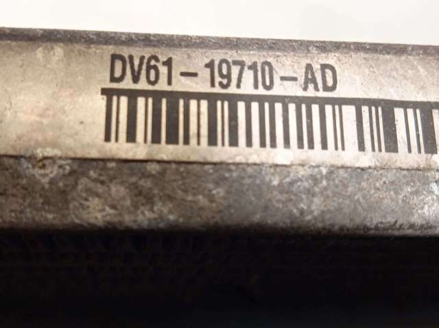 DV6119710AD Condensador aire acondicionado  en stock Sabadell